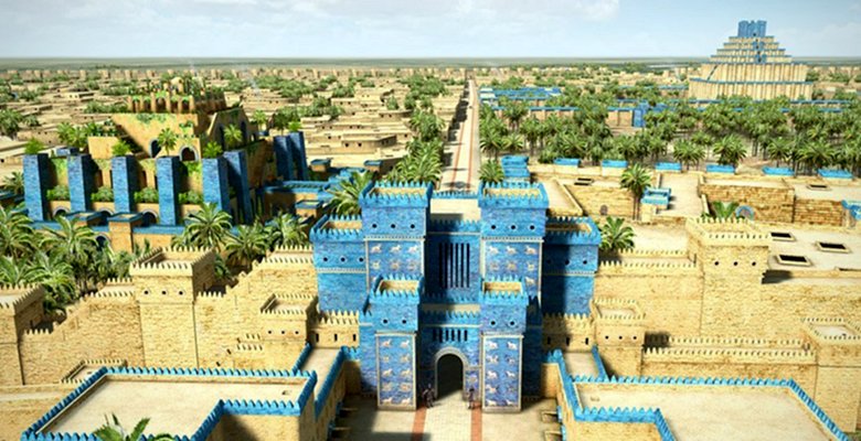 Babylon