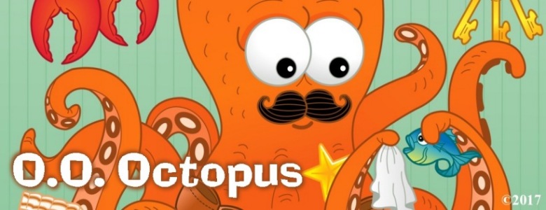 O. O. Octopus