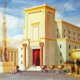 Temple of Solomon