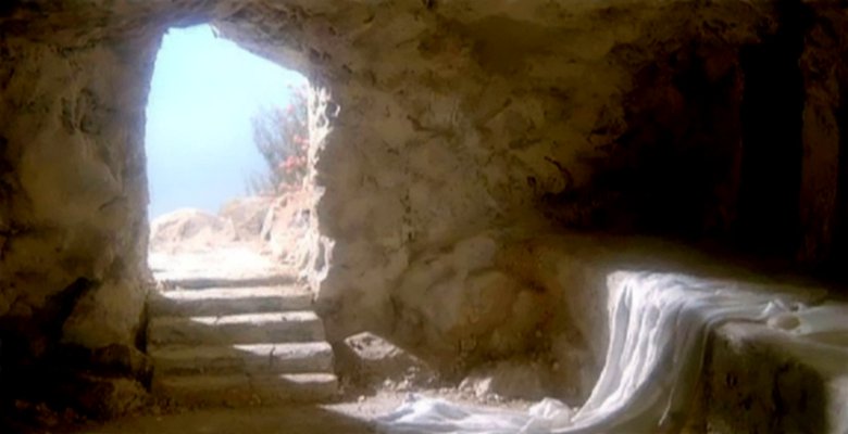 Empty Tomb