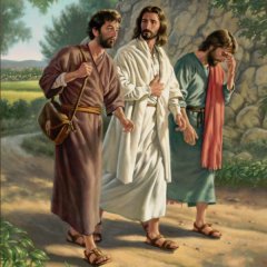 Road to Emmaus