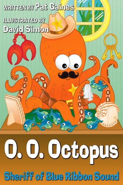 O. O. Octopus