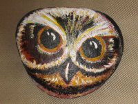 Owl Rock