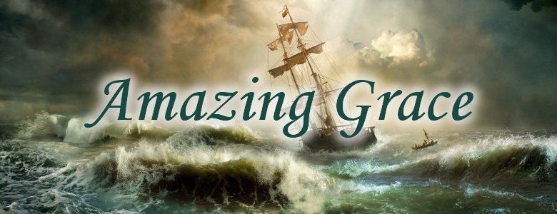 Amazing Grace