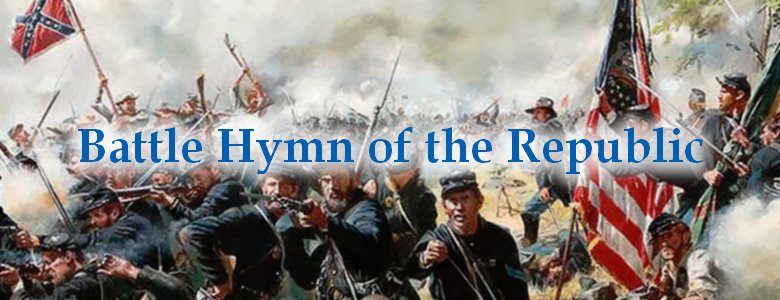 Battle Hymn